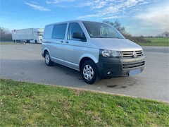Bild des Angebotes VW T5 Transporter Kasten