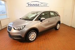 Bild des Angebotes Opel Crossland X /PDC v+h/ 1.Hand/  1 Jahr Garantie