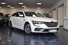 Bild des Angebotes Renault Talisman dCi 160 Intens Kombi Aut Navi LED Kamer