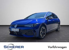 VW Golf Variant R-Line 2,0 l TDI 7-Gang-DSG