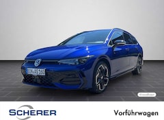 VW Golf Variant R-Line 2,0 l TDI 7-Gang-DSG