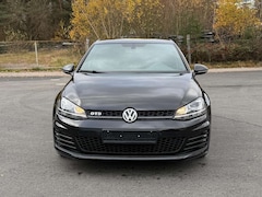 Bild des Angebotes VW Golf GTD Golf GTD BlueMotion Technology