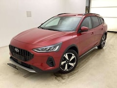 Bild des Angebotes Ford Focus Active X