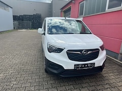 Bild des Angebotes Opel Combo Combo Cargo 1.5 D Edition