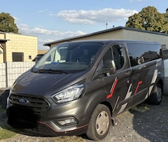 Bild des Angebotes Ford Transit Custom 320 L2 Trend