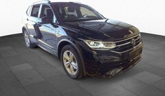 Bild des Angebotes VW Tiguan Allspace 2.0 TDI DSG 4M R-LINE PANO KEYLESS LED NAVI ACC