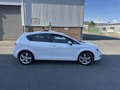 Bild des Angebotes SEAT Leon 1.4 TSI Comfort Limited