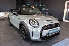 Bild des Angebotes MINI Cooper S Cabrio Classic Trim LEDER KAM PDC NAVI