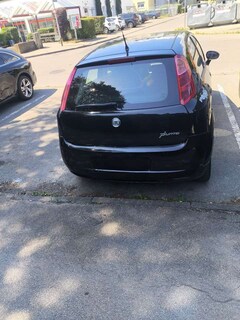 Bild des Angebotes Fiat Grande Punto 5p 1.2 Dynamic
