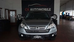 Bild des Angebotes Honda CR-V Exclusive Edition*LEDER*NAVI*SHZ*XENON*AHK!
