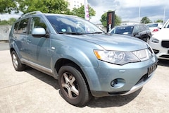 Bild des Angebotes Mitsubishi Outlander 2.0 DI-D Intense 1 Hand+ Allrad+7 Sitz