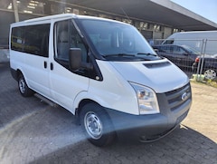 Bild des Angebotes Ford Transit 260 K TDCi Lkw
