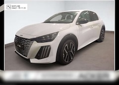 Bild des Angebotes Peugeot 208 Hybrid 100 GT 1.2 AT. Kamera LED Sicht-Paket