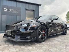 Bild des Angebotes Ford Mustang Shelby GT 5.0 V8 Performance *6Gang*LED*