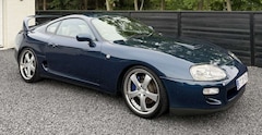 Toyota Supra 3.0 Turbo