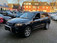 Bild des Angebotes Hyundai SANTA FE 2.2 CRDi GLS*LEDER*AHK*SHZ*ESGD***