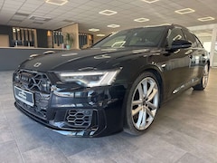 Bild des Angebotes Audi S6 3.0 TDI quattro Hud Standh 21 Zoll B&O Panor