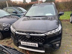Bild des Angebotes Suzuki SX4 S-Cross 1.5 COMFORT AGS