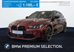 Bild des Angebotes BMW M3 Touring Competition xDrive FACEL. HUD 360°