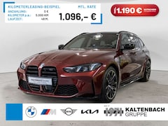 Bild des Angebotes BMW M3 Touring Competition xDrive FACEL. HUD 360°