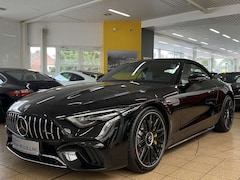 Bild des Angebotes Mercedes-Benz SL 63 AMG 4M+*HuD*LiFT*KeY Go*360°*MEMO*MASSAGE*