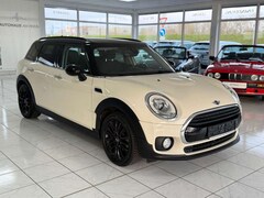 Bild des Angebotes MINI Cooper D Clubman +Automatik+Navi+Leder+LED
