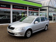 Bild des Angebotes Skoda Octavia Combi Impuls Edition