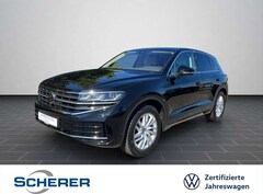 Bild des Angebotes VW Touareg 3.0 TDI *Elegance* Allrad AHK Standh. Le