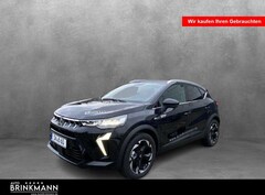 Bild des Angebotes Mitsubishi ASX ASX 1.8 Hybrid Edition MY26 360Kamera/Totwinkel