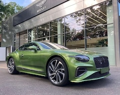 Bild des Angebotes Bentley Continental GT Speed First Edition 782 PS