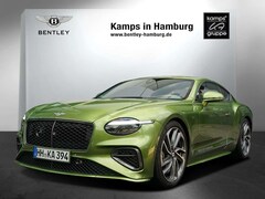Bild des Angebotes Bentley Continental GT Speed First Edition 782 PS
