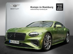 Bild des Angebotes Bentley Continental GT Speed First Edition 782 PS