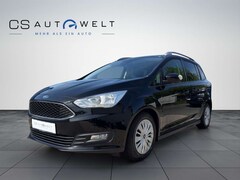 Bild des Angebotes Ford Grand C-Max 1.0 Cool & Connect 7SITZ/NAVI/KAMERA