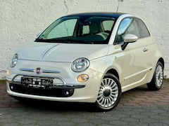 Bild des Angebotes Fiat 500 /Lounge/Automatik/Pano/Klima/4Season/BlueMe