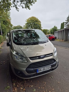 Bild des Angebotes Ford Tourneo Custom 300 L1H1 VA Titanium