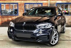 Bild des Angebotes BMW X6 xDrive30d M