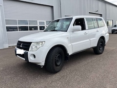 Bild des Angebotes Mitsubishi Pajero 3.2 DI-D Inform (5-trg.) 7-Sitze Klimaaut. AHK