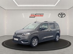 Bild des Angebotes Toyota Proace City Verso L1 Team D+NAV+ACAA+8FACH !!