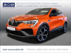 Bild des Angebotes Renault Arkana R.S. LINE TCe 160 EDC SHZ PDC KLIMA