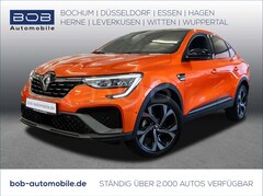 Bild des Angebotes Renault Arkana R.S. LINE TCe 160 EDC  SHZ PDC KLIMA