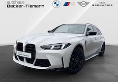 Bild des Angebotes BMW M3 Competition M xDrive Touring M Drive Professional