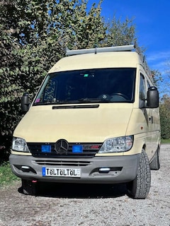 Bild des Angebotes Mercedes-Benz Sprinter 313 CDI Sprinter 903.6