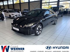 Bild des Angebotes Hyundai IONIQ 6 Heckantrieb 53kWh Batt. DYNAMIQ-Paket Digitales Co