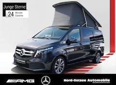 Bild des Angebotes Mercedes-Benz Marco Polo V 250  EDITION LED EASY UP AHK 360°KAM
