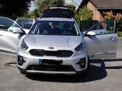 Bild des Angebotes Kia Niro Niro 5 DOOR PHEV1.6 Lt GDI 6 Speed DCT 2019-2022
