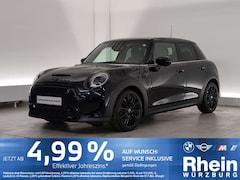 Bild des Angebotes MINI Cooper S 5-Türer HiFi/HeadUp/Pano/DAB