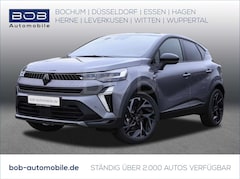 Renault Captur Esprit Alpine Full Hybrid E-Tech 160 SD
