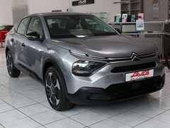 Bild des Angebotes Citroen C4 X 1.0i 101PS YOU Klimaautomatik ALU 18 ZOLL