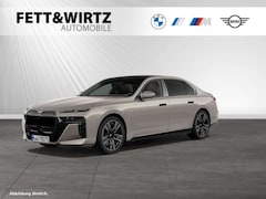 Bild des Angebotes BMW 750 e xDrive M Sport Pro|DA&PAProf.|Massage