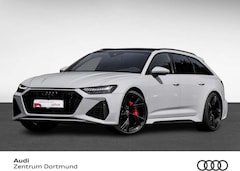 Bild des Angebotes Audi RS6 Avant tiptronic Carbon+Laserlicht+Keramik+Stand...